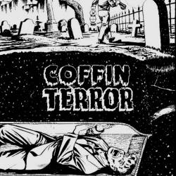 Coffin Terror : Tales from the Coffinmaker